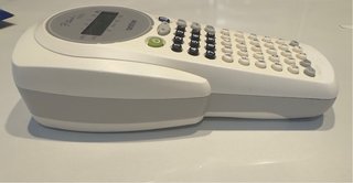 Rotuladora Brother P-Touch 1000