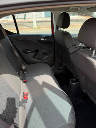 Opel Opel Corsa E 2017
