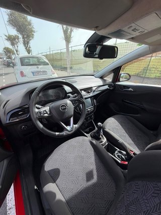 Opel Opel Corsa E 2017