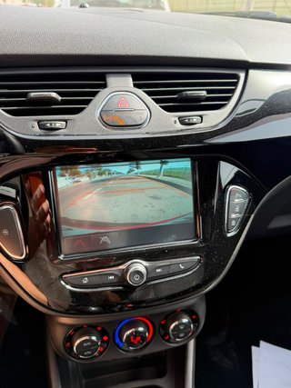 Opel Opel Corsa E 2017