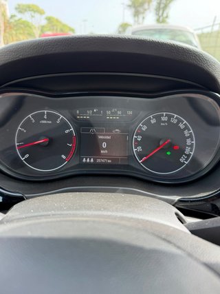 Opel Opel Corsa E 2017