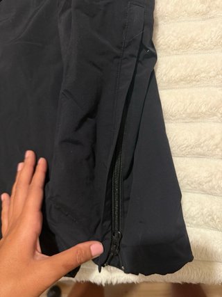 Chaqueta Carhartt Negra Original