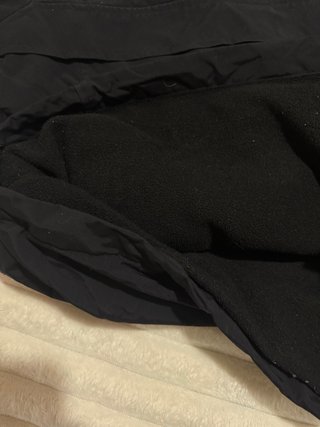 Chaqueta Carhartt Negra Original