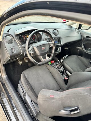 SEAT Ibiza 2013