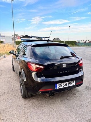 SEAT Ibiza 2013