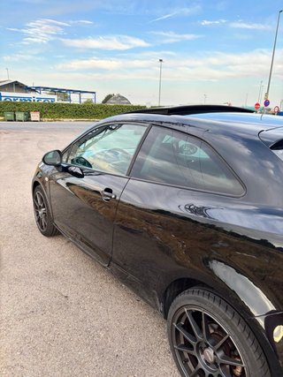 SEAT Ibiza 2013