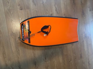 Tabla de bodyboard