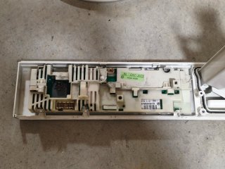 Repuestos lavadora Balay TI855A