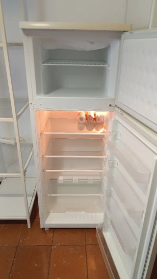 Frigorífico en muy buen estado!