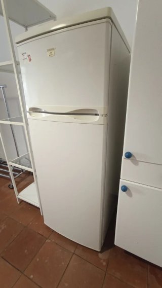 Frigorífico en muy buen estado!