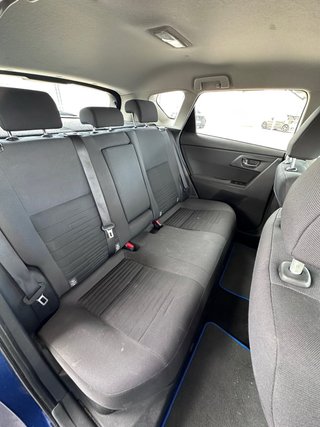 Toyota Auris 2017