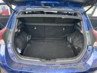 Toyota Auris 2017