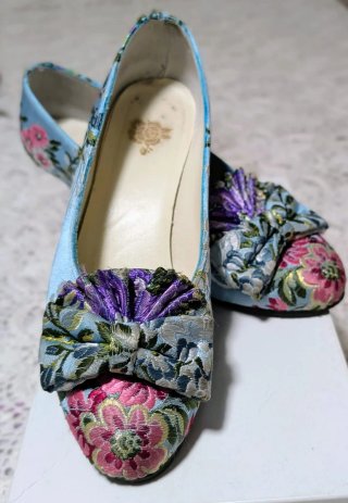 Traje de Fallera Adulta