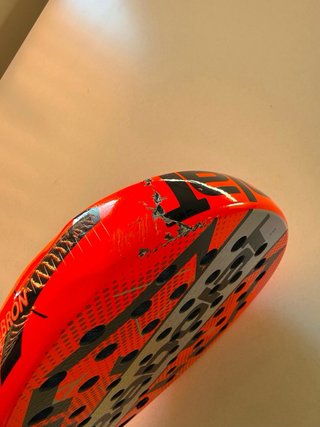 Pala Pádel Babolat Technical Viper Soft JL 3.0