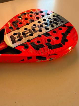 Pala Pádel Babolat Technical Viper Soft JL 3.0