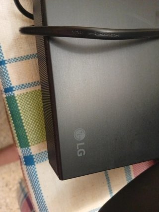 Altavoz Bluetooth LG