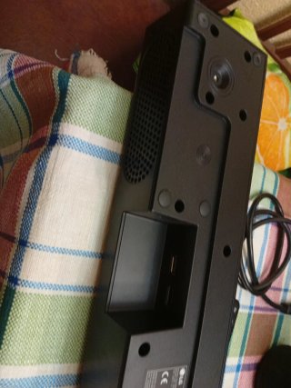Altavoz Bluetooth LG