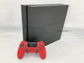 sony ps4 500gb