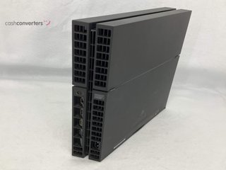 sony ps4 500gb