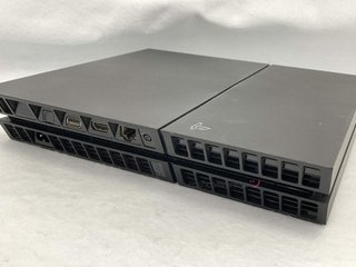 sony ps4 500gb