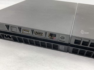 sony ps4 500gb