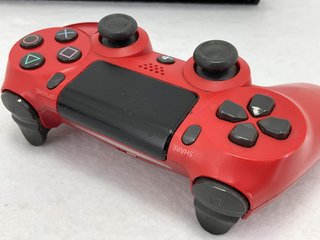 sony ps4 500gb