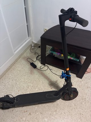 Xiaomi Pro 2 Scooter Eléctrico