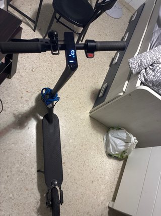 Xiaomi Pro 2 Scooter Eléctrico