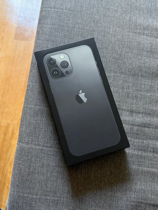 iPhone 13 Pro Max 128GB