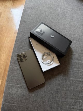 iPhone 13 Pro Max 128GB