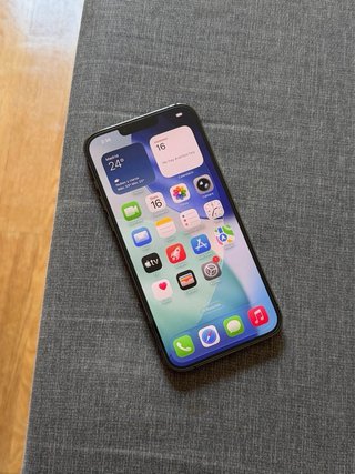 iPhone 13 Pro Max 128GB