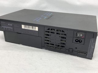 sony ps2 fat