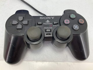 sony ps2 fat