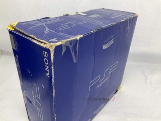 sony ps2 fat