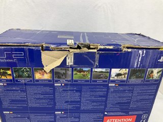 sony ps2 fat