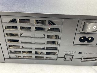 sony ps2 fat