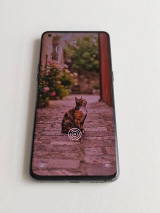 Oppo Find X5 Pro