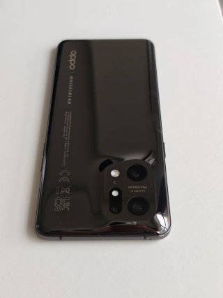 Oppo Find X5 Pro