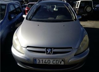 Peugeot 383155 airbag lateral 5191198 307 break sw