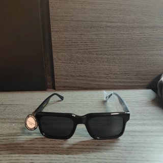 Gafas de sol Hawkers negras