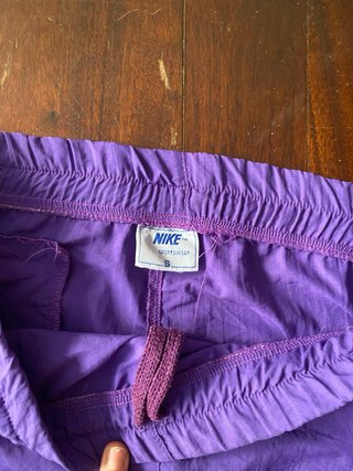 Pantalón Nike vintage
