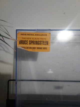 Tapa de tocadiscos de Audiotecnica
