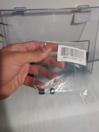 Tapa de tocadiscos de Audiotecnica