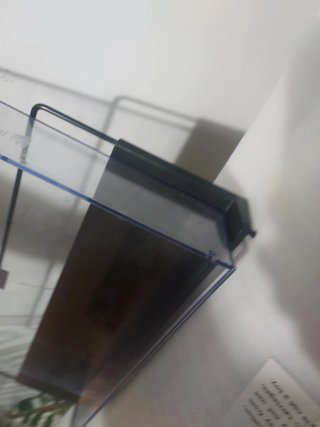Tapa de tocadiscos de Audiotecnica