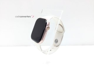 apple watch series 11 42mm (gps) aluminio