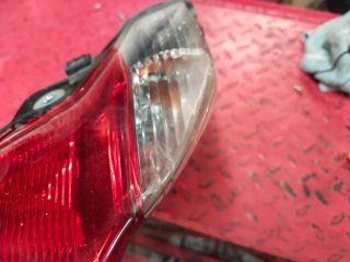 Piloto trasero honda SH 125/300 año 2012 al 2016