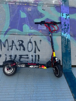 Patinete SmartGyro Speedway DGT