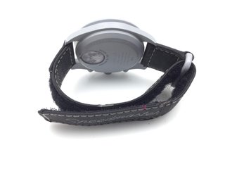 reloj pulsera caballero omegaswatch mission to the moon
