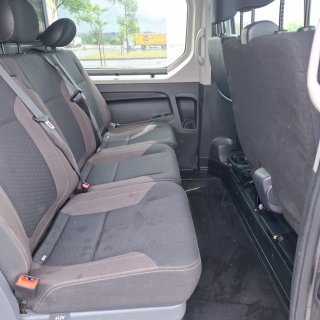 FIAT Talento 2018