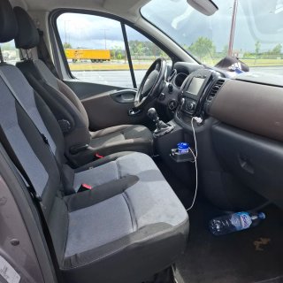 FIAT Talento 2018